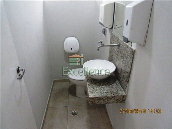Imagem Edifício Residencial à Venda, 740 m² em Santo Antônio - São Caetano Do Sul Imagem Edifício Residencial à Venda, 740 m² em Santo Antônio - São Caetano Do Sul