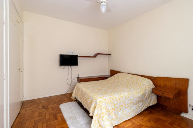 Imagem Casa com 4 Quartos à Venda, 200 m² em Campo Belo - São Paulo