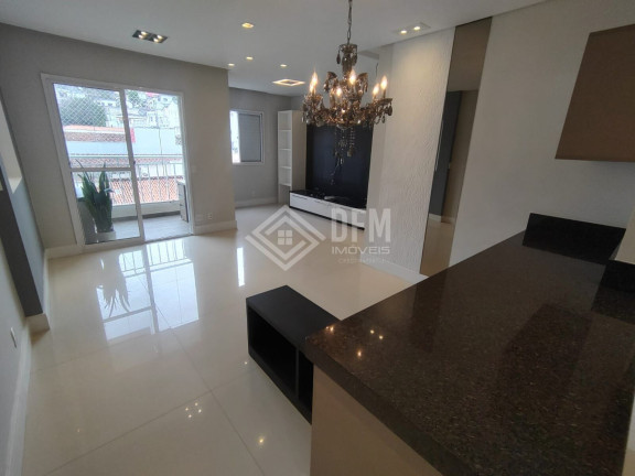 Imagem Apartamento com 2 Quartos para Alugar, 70 m² em Parque Santana - Mogi Das Cruzes Imagem Apartamento com 2 Quartos para Alugar, 70 m² em Parque Santana - Mogi Das Cruzes