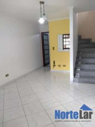 Imagem Sobrado com 2 Quartos à Venda, 88 m² em Vila Basileia - São Paulo Imagem Sobrado com 2 Quartos à Venda, 88 m² em Vila Basileia - São Paulo