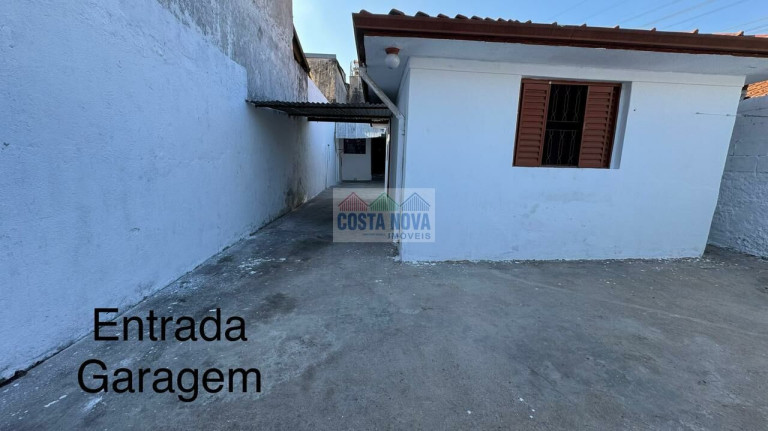 Imagem Casa com 2 Quartos à Venda, 83 m² Imagem Casa com 2 Quartos à Venda, 83 m²