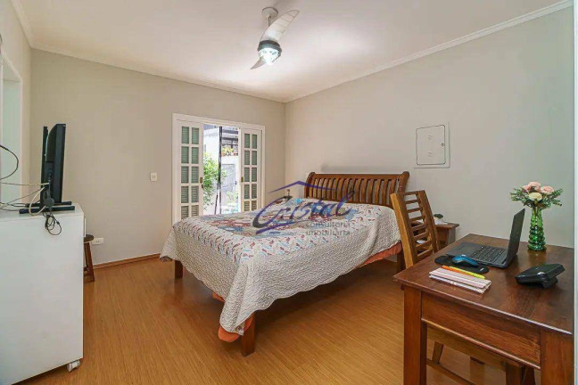 Imagem Casa com 4 Quartos à Venda, 270 m² em Perdizes - São Paulo Imagem Casa com 4 Quartos à Venda, 270 m² em Perdizes - São Paulo