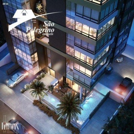 Imagem Apartamento com 3 Quartos à Venda, 114 m² em Torres