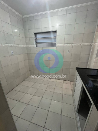Imagem Apartamento com 2 Quartos à Venda, 55 m² em Itararé - São Vicente Imagem Apartamento com 2 Quartos à Venda, 55 m² em Itararé - São Vicente
