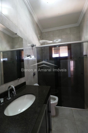 Imagem Casa de Condomínio com 3 Quartos à Venda, 300 m² em João Aranha - Paulínia Imagem Casa de Condomínio com 3 Quartos à Venda, 300 m² em João Aranha - Paulínia