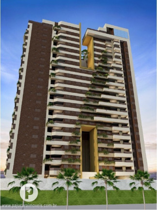 Imagem Apartamento com 3 Quartos à Venda, 146 m² em Cruz Das Almas - Maceió Imagem Apartamento com 3 Quartos à Venda, 146 m² em Cruz Das Almas - Maceió