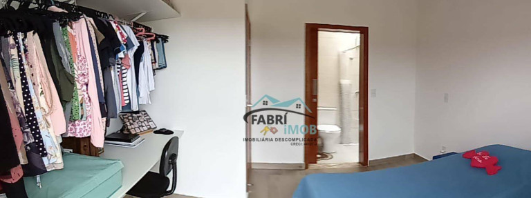 Imagem Sobrado com 3 Quartos à Venda, 148 m² em Wanel Ville - Sorocaba