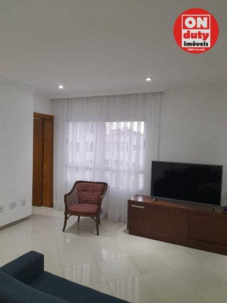 Imagem Apartamento com 3 Quartos à Venda, 144 m² em Gonzaga - Santos Imagem Apartamento com 3 Quartos à Venda, 144 m² em Gonzaga - Santos