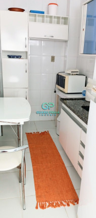 Imagem Apartamento com 1 Quarto à Venda, 52 m² em Pitangueiras - Guarujá