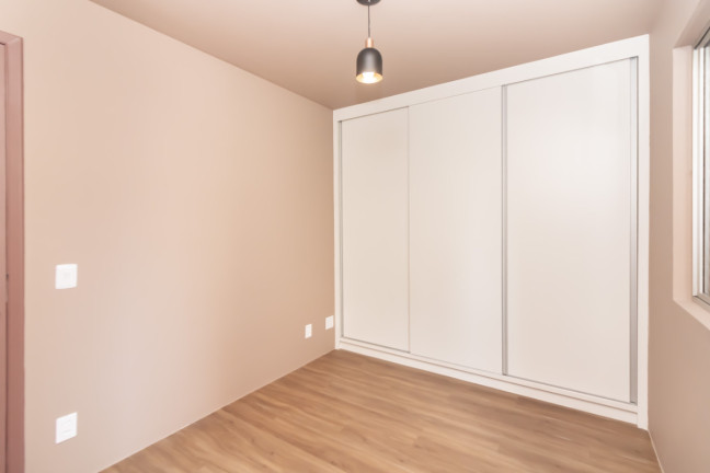Imagem Apartamento com 1 Quarto à Venda, 41 m² em Itaim Bibi - São Paulo