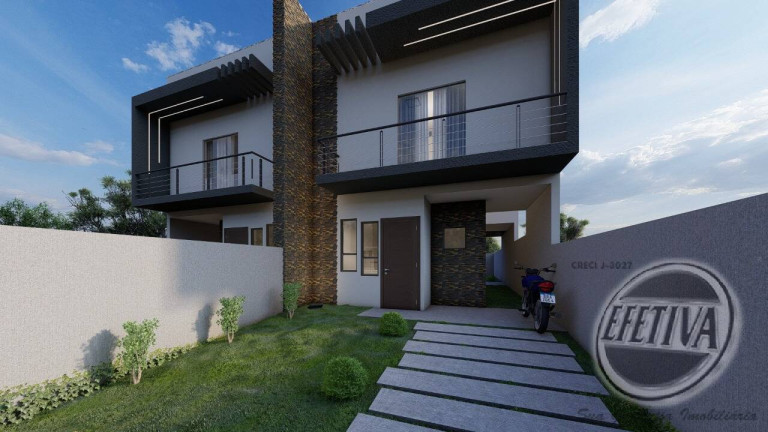 Imagem Sobrado com 3 Quartos à Venda, 147 m² em Praia De Leste - Pontal Do Paraná Imagem Sobrado com 3 Quartos à Venda, 147 m² em Praia De Leste - Pontal Do Paraná