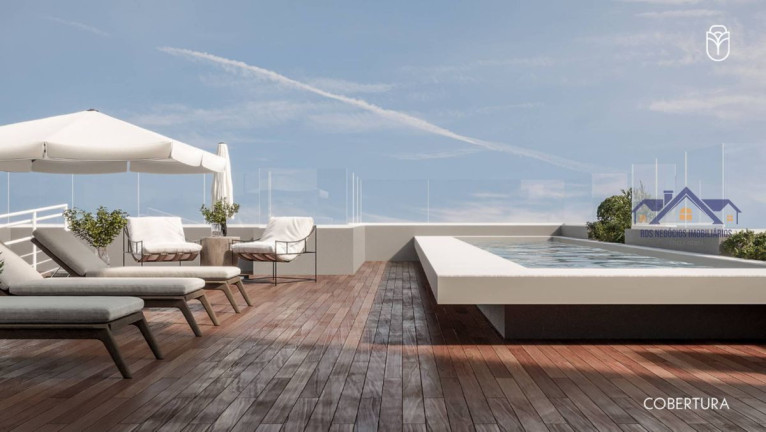 Imagem Apartamento com 2 Quartos à Venda, 37 m² em Jardim Independência - São Paulo Imagem Apartamento com 2 Quartos à Venda, 37 m² em Jardim Independência - São Paulo