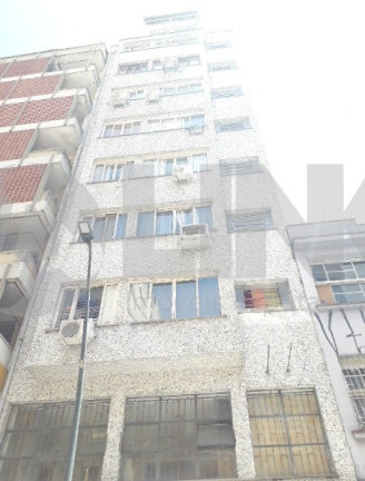 Imagem Apartamento com 1 Quarto à Venda, 22 m² em Centro Histórico - Porto Alegre Imagem Apartamento com 1 Quarto à Venda, 22 m² em Centro Histórico - Porto Alegre
