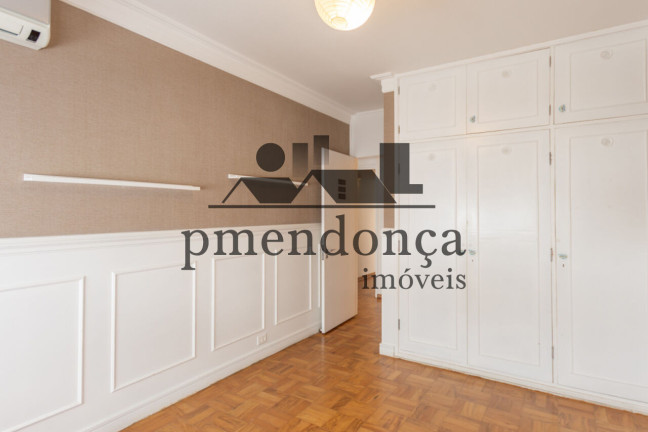 Imagem Apartamento com 3 Quartos à Venda, 176 m² em Higienópolis - São Paulo Imagem Apartamento com 3 Quartos à Venda, 176 m² em Higienópolis - São Paulo