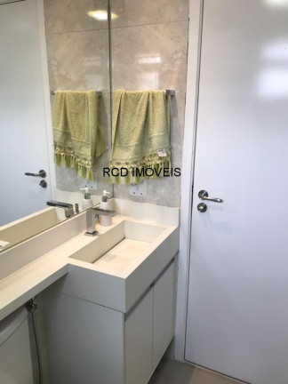 Imagem Apartamento com 2 Quartos à Venda, 57 m² em Santo Antônio - Osasco