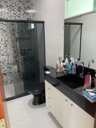 Imagem Casa com 3 Quartos à Venda, 128 m² em Caji - Lauro De Freitas Imagem Casa com 3 Quartos à Venda, 128 m² em Caji - Lauro De Freitas
