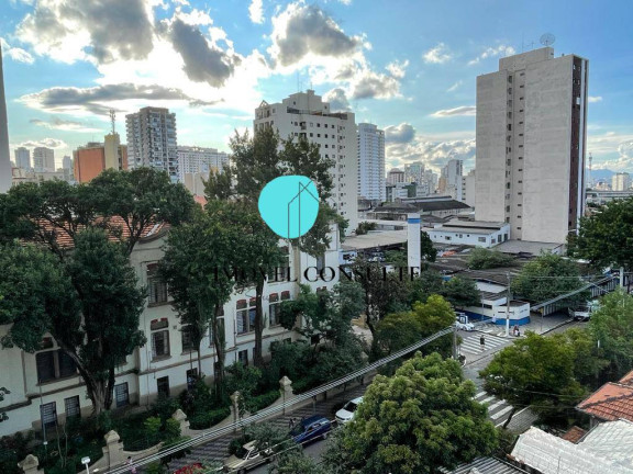 Imagem Apartamento com 2 Quartos à Venda, 48 m² em Barra Funda - São Paulo