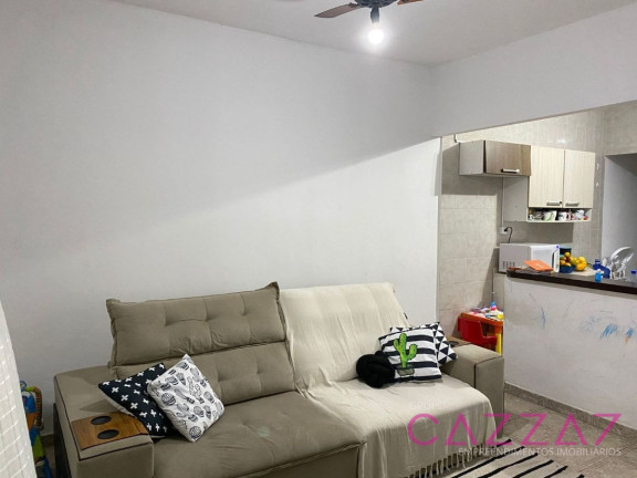 Imagem Casa com 2 Quartos à Venda, 130 m² em Mirim - Praia Grande