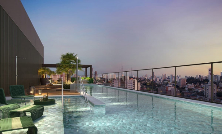 Apartamento com 4 Quartos à Venda, 142 m² em Vila Mariana - São Paulo