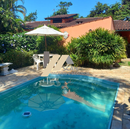 Imagem Casa com 5 Quartos à Venda, 367 m² em Massaguaçu - Caraguatatuba Imagem Casa com 5 Quartos à Venda, 367 m² em Massaguaçu - Caraguatatuba