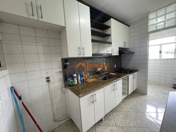 Imagem Apartamento com 2 Quartos à Venda, 65 m² em Jardim Testae - Guarulhos Imagem Apartamento com 2 Quartos à Venda, 65 m² em Jardim Testae - Guarulhos