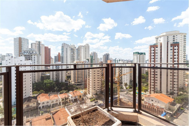 Imagem Imóvel com 4 Quartos à Venda,  em Chácara Klabin - São Paulo