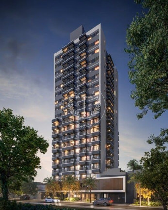 Imagem Apartamento com 1 Quarto à Venda, 28 m² em Vila Guilhermina - São Paulo Imagem Apartamento com 1 Quarto à Venda, 28 m² em Vila Guilhermina - São Paulo