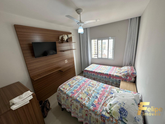 Imagem Imóvel com 3 Quartos à Venda, 90 m² em Praia Do Morro - Guarapari