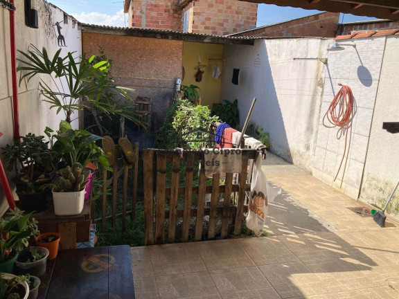 Imagem Casa com 2 Quartos à Venda, 118 m² em Cidade Industrial - Lorena Imagem Casa com 2 Quartos à Venda, 118 m² em Cidade Industrial - Lorena