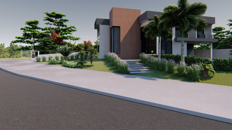 Imagem Casa com 5 Quartos à Venda, 447 m² em Jardim Do Golf I - Jandira Imagem Casa com 5 Quartos à Venda, 447 m² em Jardim Do Golf I - Jandira