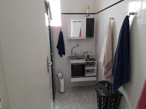 Imagem Casa de Condomínio com 3 Quartos à Venda, 92 m² em Jardim Piazza Di Roma - Sorocaba Imagem Casa de Condomínio com 3 Quartos à Venda, 92 m² em Jardim Piazza Di Roma - Sorocaba