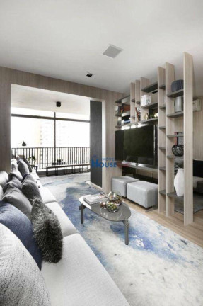Imagem Apartamento com 2 Quartos à Venda, 70 m² em Vila Madalena - São Paulo