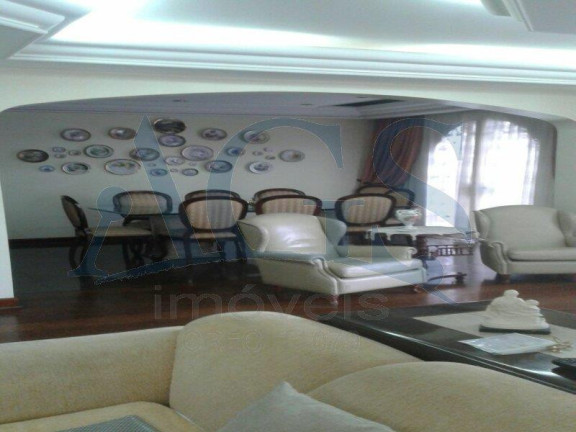Imagem Apartamento com 4 Quartos à Venda, 270 m² em Tatuape - São Paulo Imagem Apartamento com 4 Quartos à Venda, 270 m² em Tatuape - São Paulo
