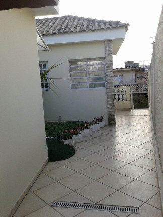 Imagem Casa com 4 Quartos à Venda, 160 m² em Jardim Monte Alegre (zona Norte) - São Paulo Imagem Casa com 4 Quartos à Venda, 160 m² em Jardim Monte Alegre (zona Norte) - São Paulo