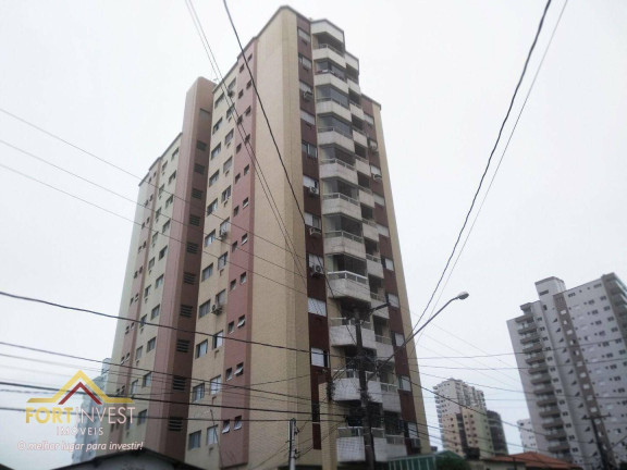 Imóvel com 3 Quartos à Venda, 108 m² em Aviação - Praia Grande