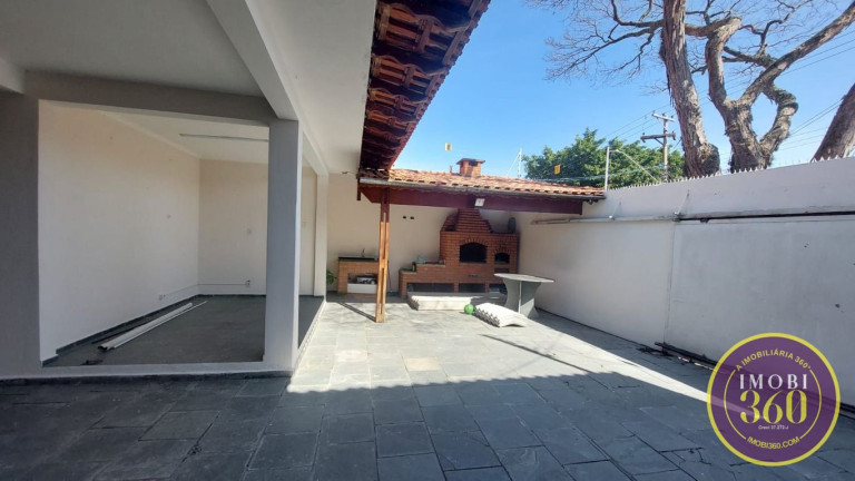 Imagem Casa com 3 Quartos à Venda, 190 m² em Vila Dalila - São Paulo Imagem Casa com 3 Quartos à Venda, 190 m² em Vila Dalila - São Paulo
