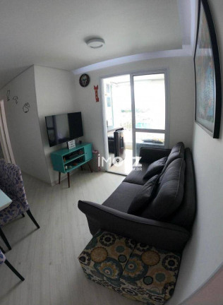 Imóvel com 2 Quartos à Venda, 48 m² em Barra Funda - São Paulo