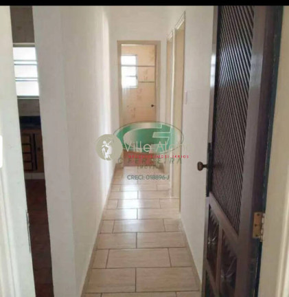 Imagem Apartamento com 2 Quartos à Venda, 91 m² em Ponta Da Praia - Santos