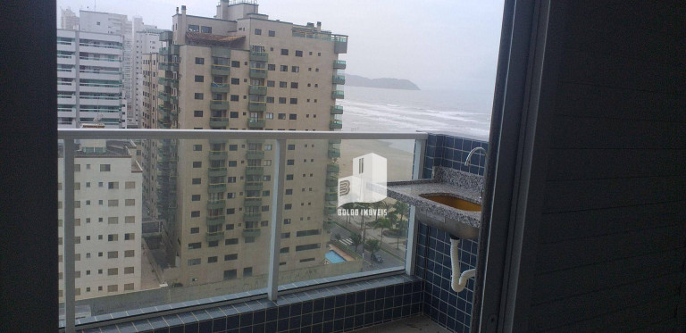 Imagem Apartamento com 3 Quartos à Venda, 90 m² em Aviação - Praia Grande Imagem Apartamento com 3 Quartos à Venda, 90 m² em Aviação - Praia Grande