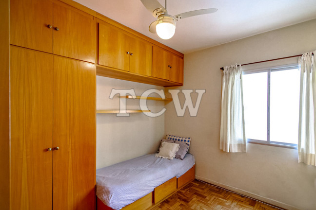 Imagem Apartamento com 3 Quartos à Venda, 105 m² em Itaim Bibi - São Paulo Imagem Apartamento com 3 Quartos à Venda, 105 m² em Itaim Bibi - São Paulo