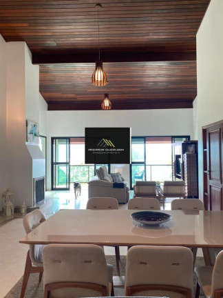 Imagem Casa com 4 Quartos à Venda, 1.000 m² em Toninhas - Ubatuba