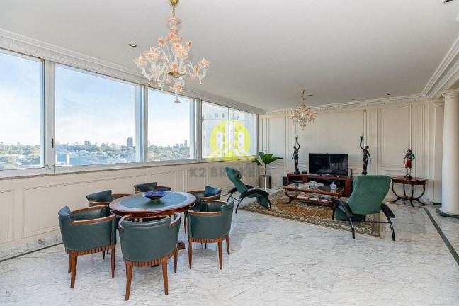 Imagem Apartamento com 4 Quartos à Venda, 424 m² em Higienópolis - São Paulo Imagem Apartamento com 4 Quartos à Venda, 424 m² em Higienópolis - São Paulo