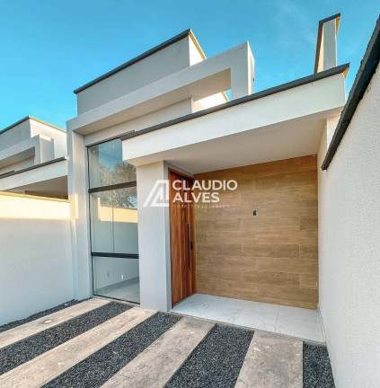 Imagem Casa com 3 Quartos à Venda, 77 m² em Sim - Feira De Santana Imagem Casa com 3 Quartos à Venda, 77 m² em Sim - Feira De Santana