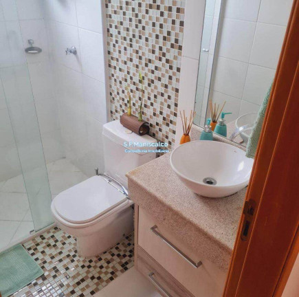 Imagem Apartamento com 2 Quartos à Venda, 74 m² em Umuarama - Ubatuba