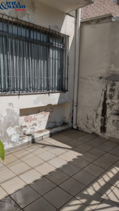 Imagem Casa com 3 Quartos à Venda, em Mooca - São Paulo Imagem Casa com 3 Quartos à Venda, em Mooca - São Paulo
