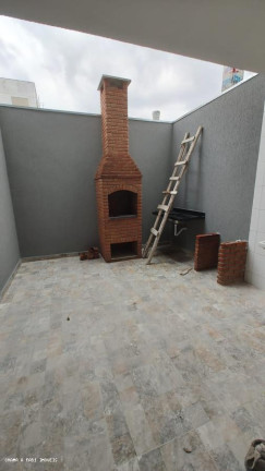 Imagem Casa com 3 Quartos à Venda, 120 m² em Vila Carrão - São Paulo
