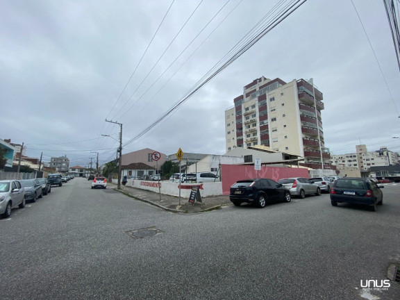 Imagem Terreno à Venda, 210 m² em Estreito - Florianópolis