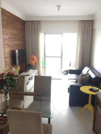 Imagem Apartamento com 2 Quartos à Venda, 55 m² em Imbuí - Salvador
