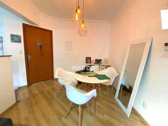 Imagem Apartamento com 2 Quartos à Venda, 69 m² em Santa Maria - São Caetano Do Sul Imagem Apartamento com 2 Quartos à Venda, 69 m² em Santa Maria - São Caetano Do Sul