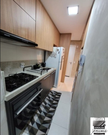 Imagem Apartamento com 2 Quartos à Venda, 55 m² em Parque Campolim - Sorocaba Imagem Apartamento com 2 Quartos à Venda, 55 m² em Parque Campolim - Sorocaba